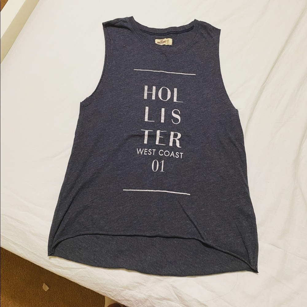 Tank top